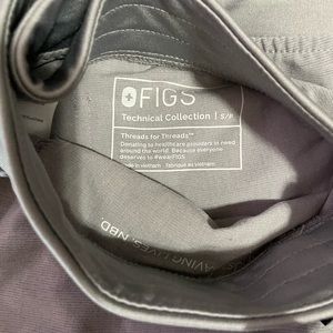 Figs Zamora Joggers Small Petite